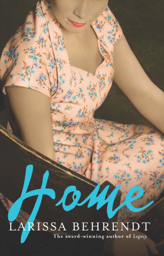 Imagen de portada: Home 1st edition 9780702234071