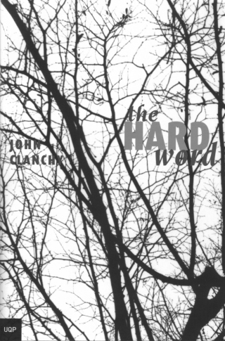 Cover image: The Hard Word 1st edition 9780702233326