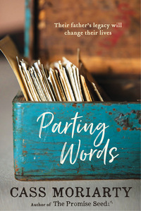 Cover image: Parting Words 1st edition 9780702259531