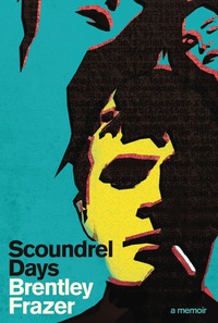 Cover image: Scoundrel Days 1st edition 9780702259562