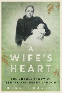 Cover image: A Wife's Hert 1st edition 9780702259661