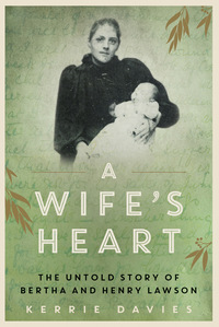 Cover image: A Wife's Hert 1st edition 9780702259661
