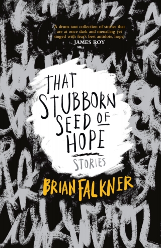 Imagen de portada: That Stubborn Seed of Hope 1st edition 9780702259296