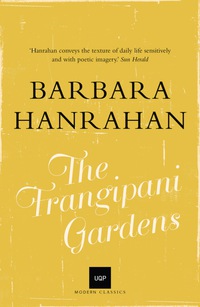 Cover image: The Frangipani Gardens 1st edition 9780702259715