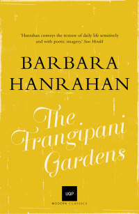 Imagen de portada: The Frangipani Gardens 1st edition 9780702259715