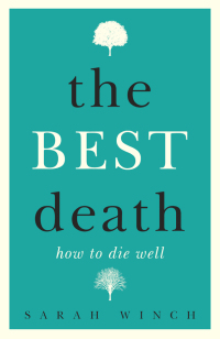 Cover image: The Best Death 1st edition 9780702259722