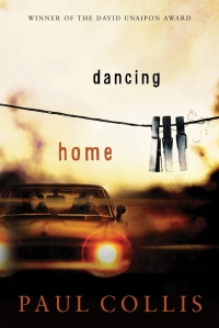 صورة الغلاف: Dancing Home 1st edition 9780702259753