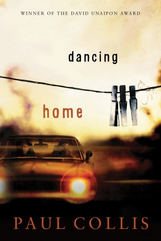 Imagen de portada: Dancing Home 1st edition 9780702259753