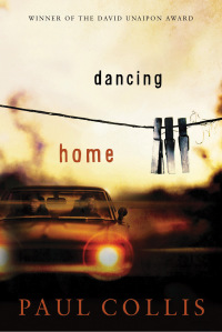 Cover image: Dancing Home 1st edition 9780702259753