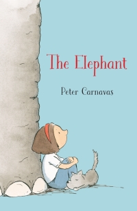 Cover image: The Elephant 1st edition 9780702260568