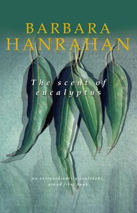 Cover image: The Scent of Eucalyptus 1st edition