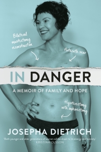 Cover image: In Danger 1st edition 9780702260803