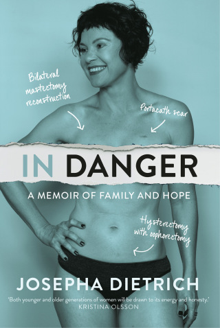 Cover image: In Danger 1st edition 9780702260803