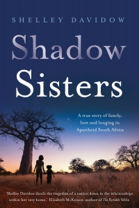 Cover image: Shadow Sisters 1st edition 9780702260834