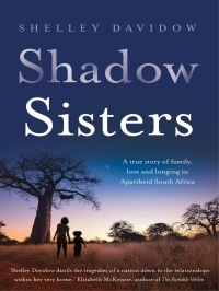 Imagen de portada: Shadow Sisters 1st edition