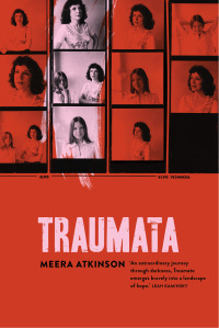 Cover image: Traumata 1st edition 9780702260858