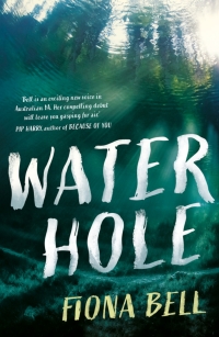 Cover image: Waterhole 1st edition 9780702261138