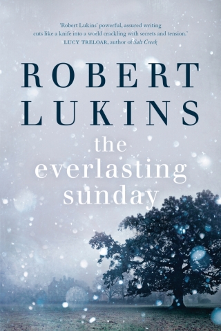 Imagen de portada: The Everlasting Sunday 1st edition 9780702260056