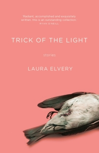 Imagen de portada: Trick of the Light 1st edition 9780702260063