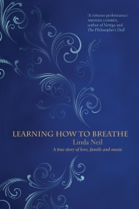 Cover image: Learning how to Breathe 1st edition 9780702261435