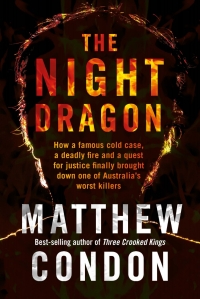 Cover image: The Night Dragon 9780702261558