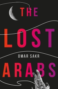 Cover image: The Lost Arabs