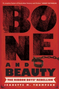 Cover image: Bone and Beauty 9780702260414