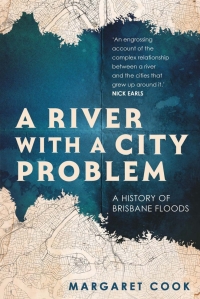 Omslagafbeelding: A River with a City Problem 9780702260438