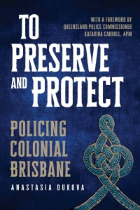 Cover image: To Preserve and Protect 9780702260148