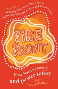 Cover image: Fire Front 1st edition 9780702263880