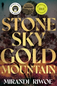 Imagen de portada: Stone Sky Gold Mountain 9780702263903