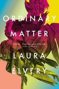 表紙画像: Ordinary Matter 9780702263996