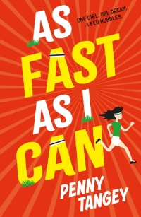Cover image: As Fast As I Can 9780702264092
