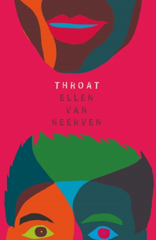 Imagen de portada: Throat 9780702264344