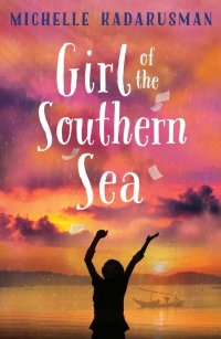 Cover image: Girl of the Southern Sea 9780702264399
