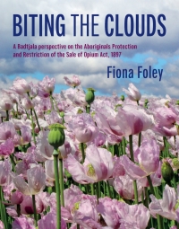 Cover image: Biting the Clouds 9780702264504