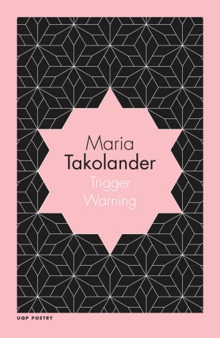 Titelbild: Trigger Warning 9780702264672
