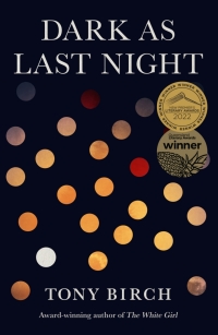 Imagen de portada: Dark as Last Night 9780702264900