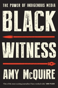 Imagen de portada: Black Witness 9780702265143