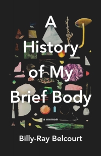 Cover image: A History of My Brief Body 9780702265198