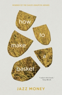 Omslagafbeelding: how to make a basket 9780702265211