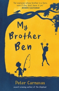 Cover image: My Brother Ben 9780702265297