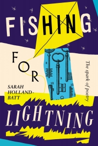 Imagen de portada: Fishing for Lightning 9780702266560