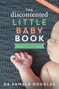 Cover image: The Discontented Little Baby Book 1st edition 9780702253225