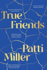 Imagen de portada: True Friends 9780702266805