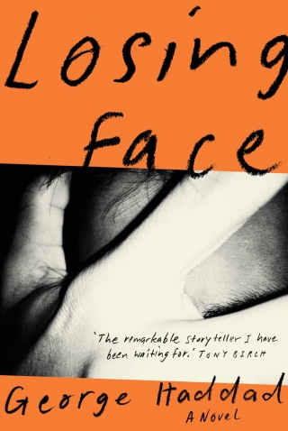 Imagen de portada: Losing Face 9780702266836