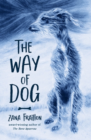 Cover image: The Way of Dog 9780702266867