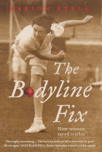 Imagen de portada: The Bodyline Fix 9780702267307