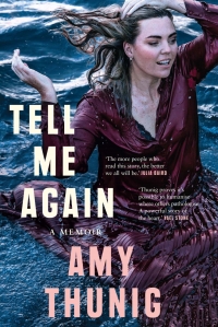 Imagen de portada: Tell Me Again 9780702267420