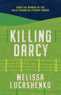 Cover image: Killing Darcy 9780702267536